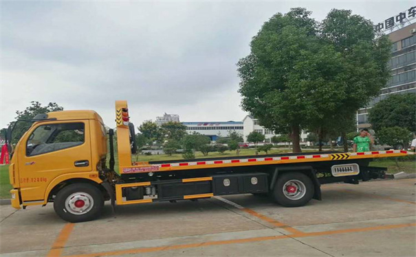 汉中定远24小时拖车救援电话号码，定远道路救援公司怎么收费的